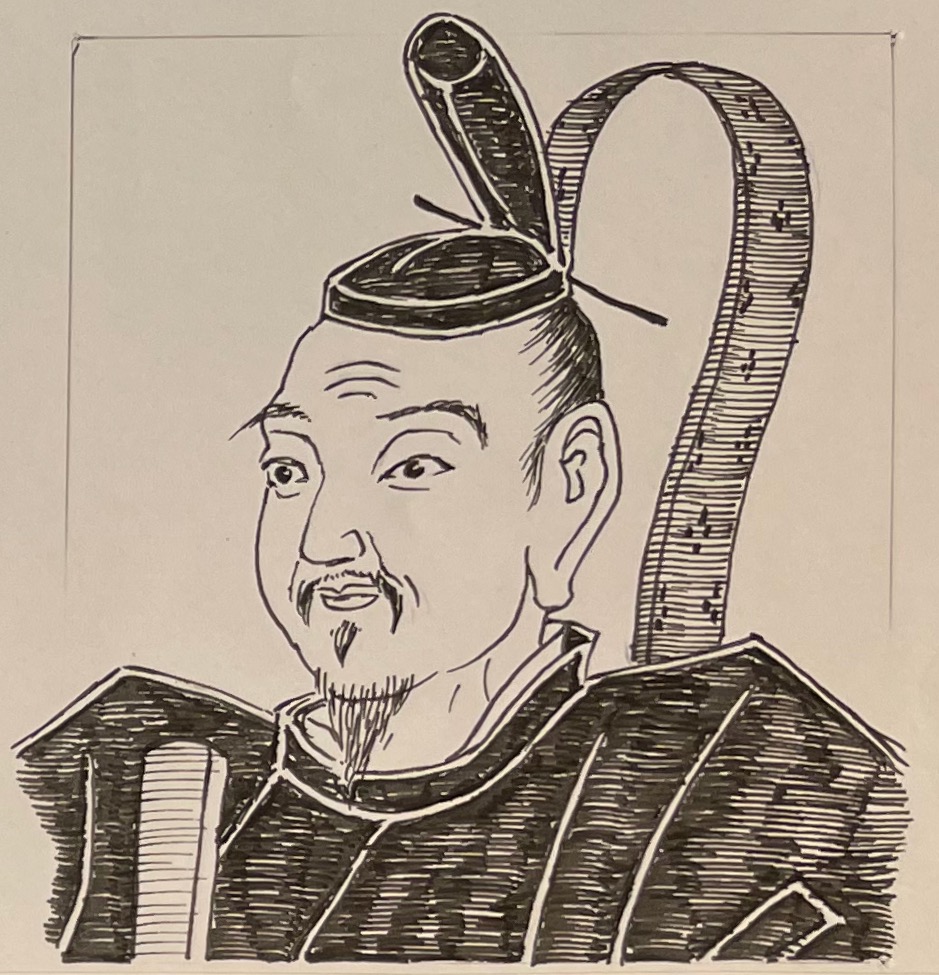 1539-1600を生きた武士は13歳から徳川家康の御付きとなり、天下分け目関ヶ原戦いの前哨戦となる伏見の戦いで石田三成率いる西軍に対して善戦、籠城後壮絶な最期を遂げる。