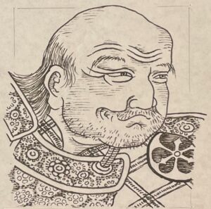 1527-1596を生きた松平家に仕えた酒井家を10歳で継ぎ、今川義元に見出された才覚で人質であった徳川家康と共に桶狭間の戦いに出陣。ここから徳川家康の右腕として武功を立てていきます。