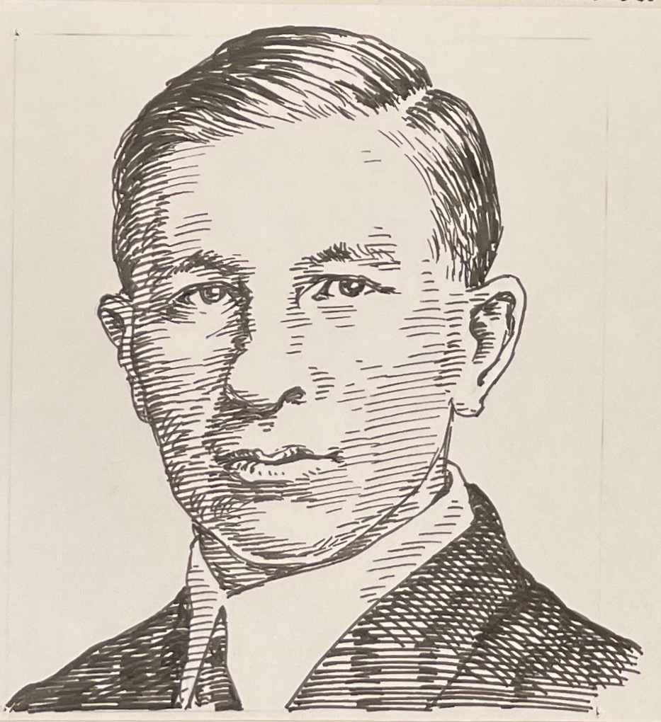 1891-1941を生きた医学者はインスリンの発見を行いマクラウドと共にノーベル医学賞を1923年、32歳の最年少で受賞。