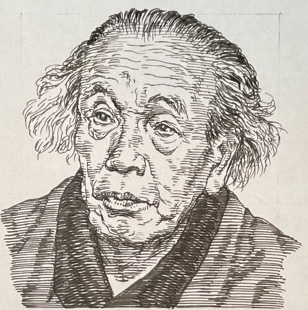 1894-1985を生きた陶芸家は北大路魯山人と親交を深め、陶芸の幅を広げた。また同郷の日本画家、川合玉堂、前田青邨らに絵付けを依頼する仲でもあった。