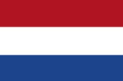 ネーデルラント（オランダ）王国出身の偉人たちGreatest People from The Netherlands