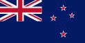 ニュージーランド出身の偉人たちGreatest People from New Zealand