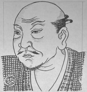 1608-1648を生きた儒学者は、王陽明全書を読破し、その思想に開化し「致良知説」に傾倒。そして自ら私塾を開き、その学問を極め日本陽明学の祖とされる。
