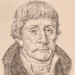 1750-1825を生きたイタリア出身のウィーン宮廷楽長は師であり親代わりの当時の宮廷楽長ガスマンに学び、その後ベートーヴェン、シューベルトといった世界的な音楽家を育てる音楽教育家としても名を残した。