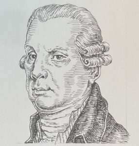 1736-1809を生きた古典派音楽の作曲家であり音楽教育者は親交のあった交響曲の父フランツ・ヨーゼフ・ハイドンの依頼によりベートーヴェンの師となる。音楽を理論的思考で捉えていることから、ハイドンは作曲のベストティーチャーと称える。