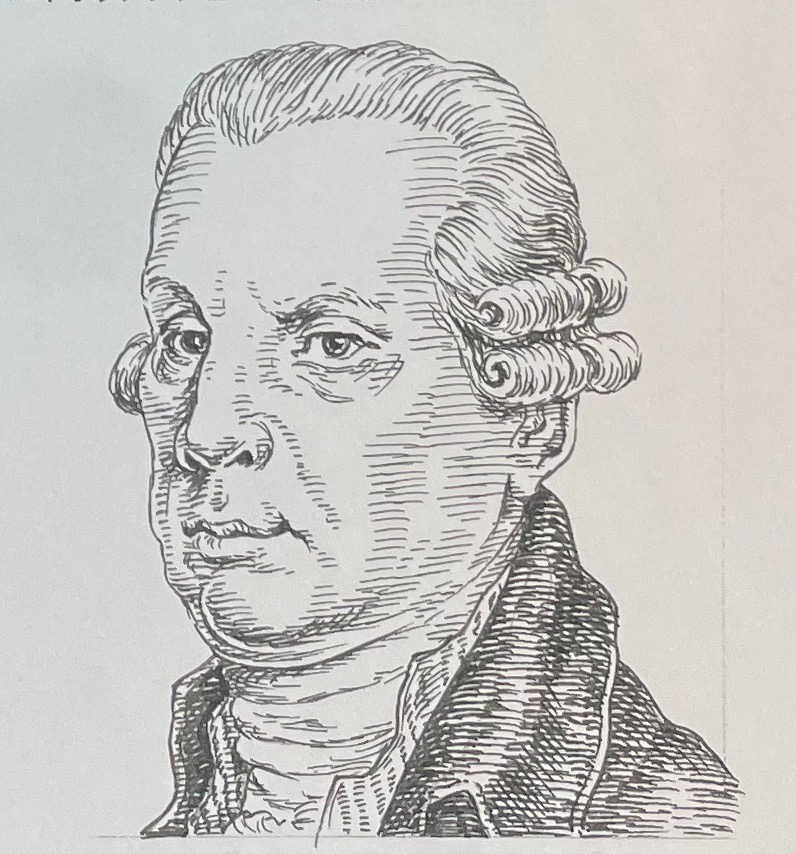 1736-1809を生きた古典派音楽の作曲家であり音楽教育者は親交のあった交響曲の父ハイドンの依頼によりベートーヴェンの師となる。ハイドンは音楽を理論的に捉えていることからアルブレヒツベルガーの人物像として作曲の最良教師と称えていた。