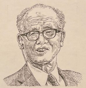 1909-2000を生きた民俗学者は、当時の民俗学者の代表的存在であった柳田國男の調査範囲を否定し、日本社会に存在する差別社会に目を向けた独自の民俗学を追求した。