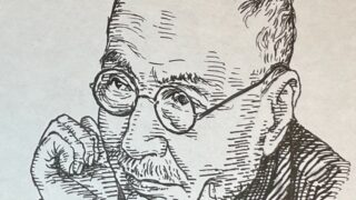 文学の部屋|高浜虚子】師は正岡子規 - フリーイラストポートレートと