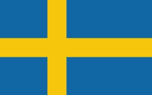 スウェーデン王国出身の偉人たちGreatest People from Sweden