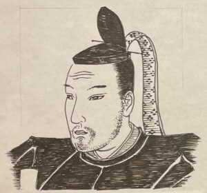 1824-1858を生きた1603年徳川家康征夷大将軍任命より1867年徳川慶喜大政奉還宣言後明治改元まで265年間続いた江戸幕府、その第十三代将軍Iesada Tokugawaの在職期間は4年8ヶ月。父第十二代将軍家慶の四男。