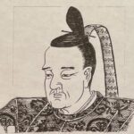 1773-1841を生きた1603年徳川家康征夷大将軍任命より1867年徳川慶喜大政奉還宣言後明治改元まで265年間続いた江戸幕府、その第十一代将軍Ienari Tokugawaの在職期間は50年0ヶ月。御三卿一橋家二代目一橋治済の長男。