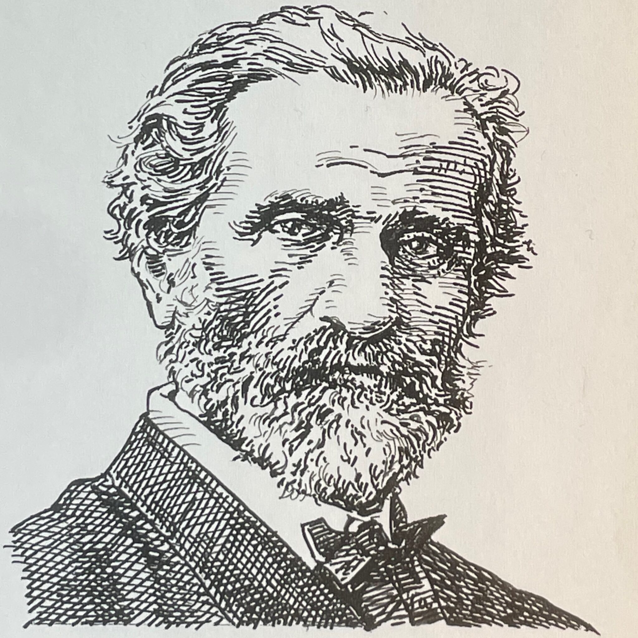  Giuseppe Verdi 