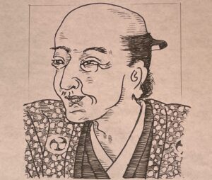 1650-1722を生きた俳諧の連歌師は俳諧流派であった貞門派、その後談林派で学び、転居した江戸にて松尾芭蕉らと交流があったとされる。その後京都に住まいを移し京都における俳諧の連歌の中心人物となった。
