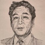 1910-1910を生きた歌手はピアニストの夢を諦めずに、上京後音楽学校編入。コロンビアレコードの所属し1933年デビューを果たす。その後戦火にあわせて軍歌を数々ヒットさせた。戦後は戦前からの同郷の友、古関裕而作曲「イヨマンテの夜」が大ヒット、高校野球でお馴染みの「栄冠は君に輝く」も古関裕而作曲で1948年に発売している。