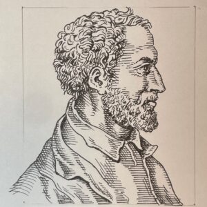 1501-1576を生きた数学者であり医学者。虚数の概念を切り拓いたとされ、またLiber de ludo aleaeにて確率論を示した。これはカルダーノが自らのギャンブル体験をもとにして書かれたもので、ギャンブルに関する確率と統計の初期の研究とされている。