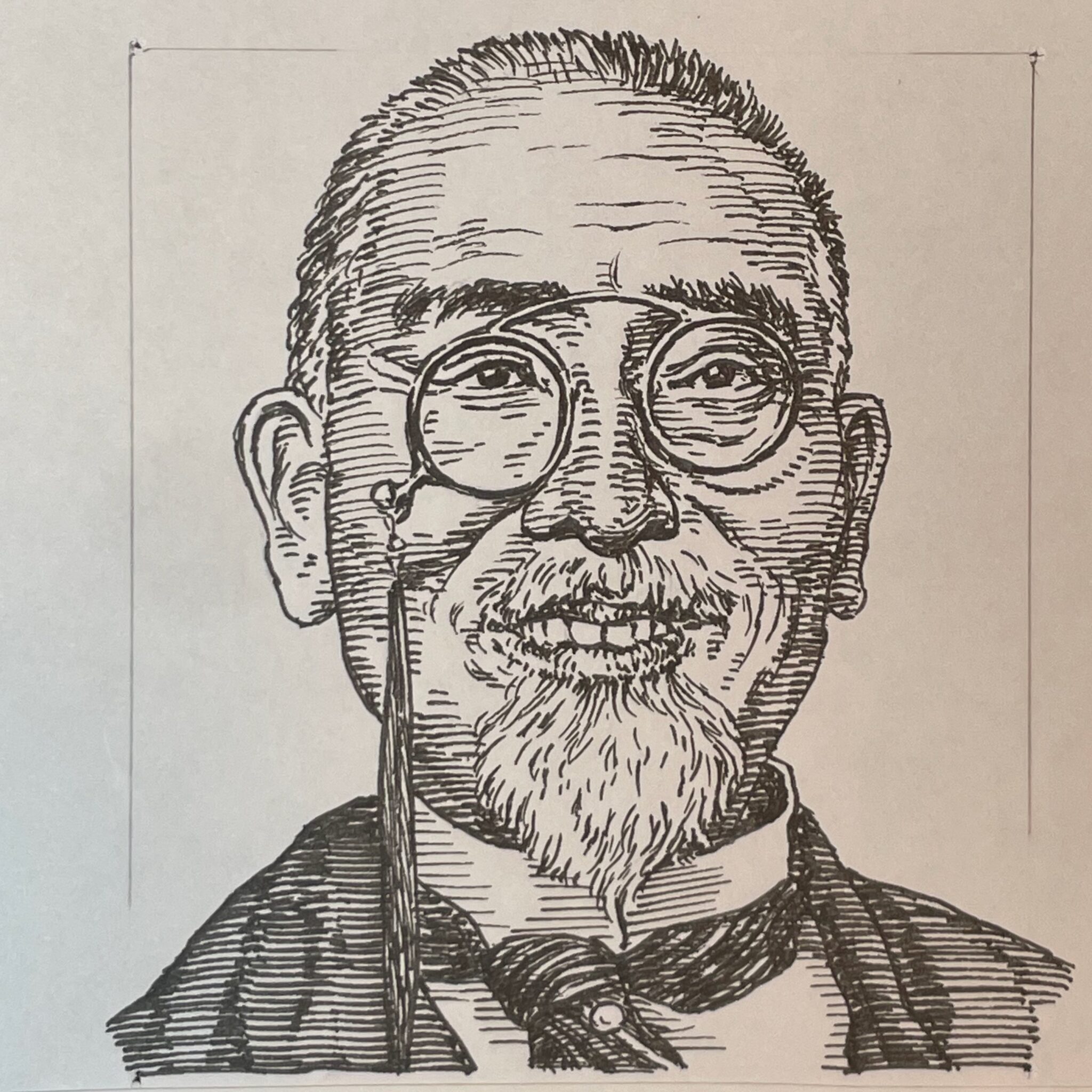  Katsutaro Kouta 
