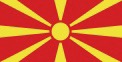 北マケドニア共和国出身の偉人たちGreatest People from Republic of North Macedonia
