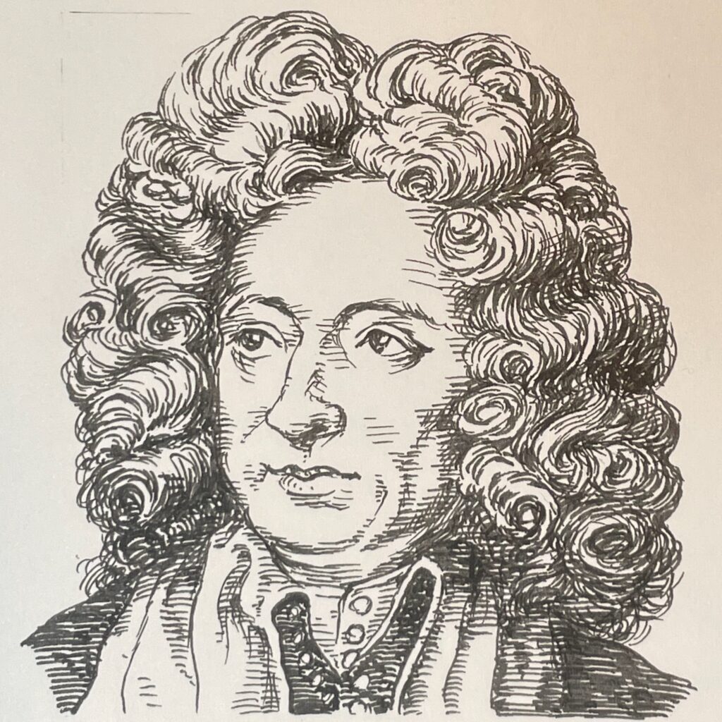 1653-1713を生きた作曲家でありバイオリニスト。Accademia Filarmonica di Bolognaに17歳で入団。ヴァイオリニストとしての才能を認めらSan Luigi dei Francesiなどで活躍した。この17世紀バロック期においてコンチェルト・エクレシアスティコ(教会音楽)とコンチェルト・ディ・カメラ(室内楽)の両場面での音楽が高まり、それぞれ教会ソナタ、室内ソナタを完成させた作曲家として名を馳せている。