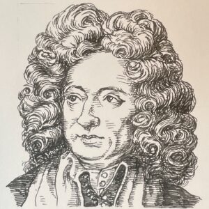 1653-1713を生きた作曲家でありバイオリニスト。Accademia Filarmonica di Bolognaに17歳で入団。ヴァイオリニストとしての才能を認めらSan Luigi dei Francesiなどで活躍した。この17世紀バロック期においてコンチェルト・エクレシアスティコ(教会音楽)とコンチェルト・ディ・カメラ(室内楽)の両場面での音楽が高まり、それぞれ教会ソナタ、室内ソナタを完成させた作曲家として名を馳せている。