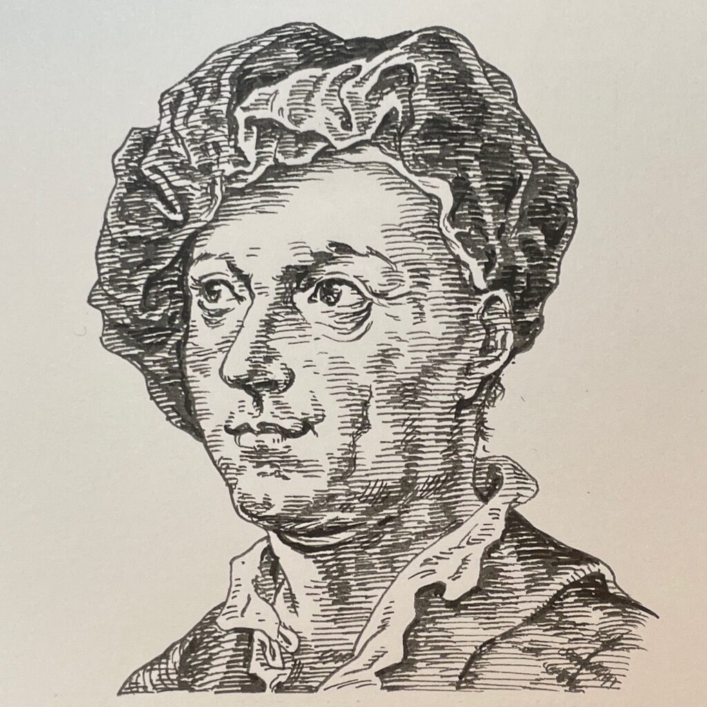 1718-1795を生きた作曲家であり音楽理論家。音楽のあらゆる分野でその才能を発揮した。その中でも音楽理論書Die Abhandlung von der Fugeはフーガに関する原則や技法を解説し形式、構造など理論的に著し、当時の作曲家たちに大きな影響を与えたとされている。