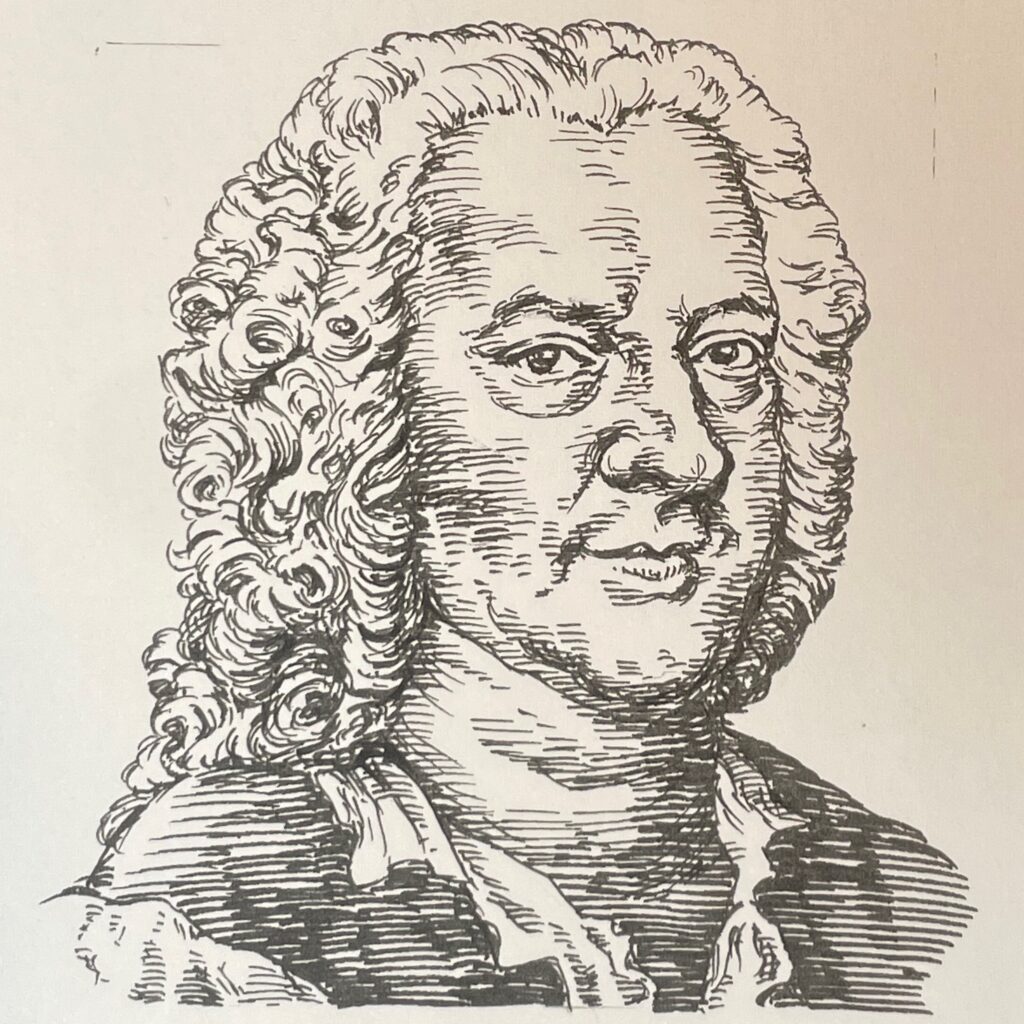 1681-1767を生きた作曲家。バロック期から古典派の時代に活躍。アイゼナハ宮廷楽長として赴任し、当時ワイマール宮廷オルガニストのJ.S.バッハと親交を深める。その後ハンブルクに移り、ハンブルク・オペラの監督を兼務。国際的な作曲家として名を広める。その作曲は多種多作であり、3000曲以上とも言われている。器楽曲室内音楽としてターフェルムジークに適する音楽の分野では世界が最も称賛する作曲家の一人。バッハ家との関係も深く、C.P.E.バッハの名付け親であり、J.S.バッハ亡き後は代父としての存在であった。その自伝は文学家としても評価されている。