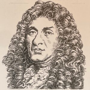 1632-1687を生きた作曲家。フランス宮廷に雑用係として仕事を得て、そこから音楽の才能を活かし研鑽を積む。そしてルイ14世に音楽家として認められ1661年フランス国王室内音楽隊総監督に任命される。その結果、宮廷の世俗音楽の支配権を握った。1672年に王立音楽アカデミー(オペラ座)の開設権を得てからは劇作家フィリップ・キノーと組み数多くのオペラを作曲する。これは事実上フランス・オペラの創始者となったことを意味した。