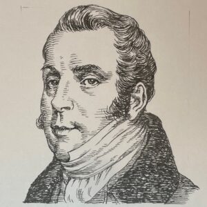 1782-1871を生きた作曲家。ケルビーニ(1760-1842)に師事し、その後オペラ・コミックの分野でフランスオペラ界を牽引。そしてパリ・オペラ座での、フランス初となるグランド・オペラ作品の草分けとなるLa Muette de Portici(1828)を作曲した。1842年には国立音楽院院長をつとめていた師ケルビーニの引退にともないその職を継ぎ、フランス音楽界で活躍した。