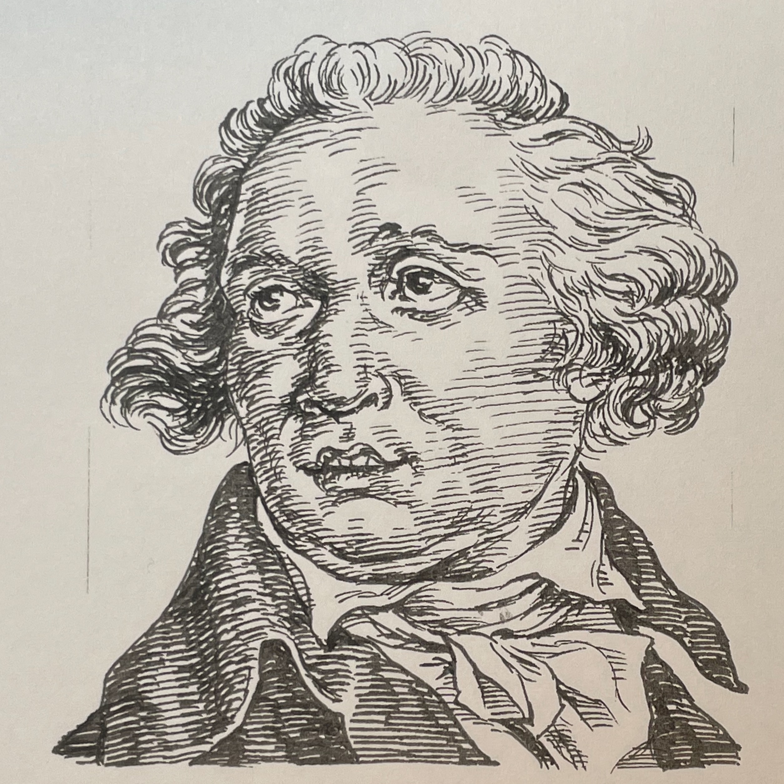 1740-1816を生きた作曲家。オペラ・ブッファの分野で活躍し、エカチェリーナ2世から招聘を受け約8年間ロシアで作曲活動を行う。その間に1782年Le barbier de Sévilleを作曲しペテルブルクで初演を飾る。帰国後、ナポレオン政治に翻弄された。生涯の作品は、オペラ80曲を超え、宗教曲やハープシコード協奏曲を含む器楽曲など多岐にわたった。
