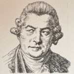 1735-1782を生きた作曲家。J.S.Bachの18番目の子であり、父J.S.Bachの亡き後、C.P.E.Bachに育てられ、その後イタリアへ留学し、サンマルティーニに学びミラノ大聖堂のオルガニストとして研鑽を積んだ。その後英国にわたり、シャーロット王妃の音楽教師となり活躍。Bach一族の中で唯一オペラを手がけた。 ミラノのバッハ、ロンドンのバッハとも呼ばれる。