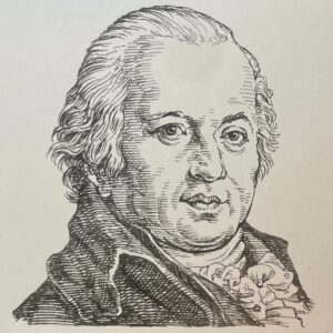 1752-1814を生きた作曲家。シューベルトが開花させたリート(Lied)の草創期を創り上げ、音楽のみならず18世紀末から19世紀初頭のドイツ文化、特にドイツ・ロマン派の文学に大きな影響を与えた。その交友関係は広く、文学者J.Wゲーテ(1749-1832)と共同でオペラやリートなど音楽作品を制作。ゲーテの戯曲『エグモント』にヴェートーヴェンと同じく音楽を提供している。E.T.Aホフマン(1776-1822)などのドイツ・ロマン派へ音楽の世界を紹介した。宮廷楽長としての仕事にとどまらず、音楽評論や雑誌編集、民衆教育、社会政治など幅広く活動した。