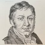 1778-1837を生きた作曲家でありピアニスト。父から音楽を学び、そしてW.A.モーツァルトに8歳からの2年間、住み込みでレッスンを受ける。その後ヨーロッパ各地を巡り、クレメンティ、ハイドン、アルブレヒツベルガー、サリエリなど当時を彩った作曲家たちの指導を仰ぐ機会で、さらにその才能が広がる。1819-37年ワイマール宮廷楽長を務めた際は、ゲーテより文学も学んだとされる。ベートーヴェン、シューベルトなど音楽家の友好関係も多く、その人柄も際立っていたことが伺える。 著書Anweisung zum Piano-Forte-Spiel はピアノ・フォルテの演奏法として1829年に出版され、その後のピアニストの教科書となる。