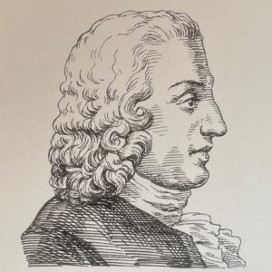 1694-1744を生きた作曲家。ナポリ楽派の祖A・スカルラッティ、同楽派の重鎮レオナルド・ヴィンチの後を継ぎ、その後のナポリ楽派を牽引した。ナポリ楽派におけるオペラ・ブッファや現代和声法(harmony)を確立した一人としてその名を刻んでいる。また指導者としても名高く、ペルゴレージ、ピッチンニ、ヨンメッリなどが門下で育った。