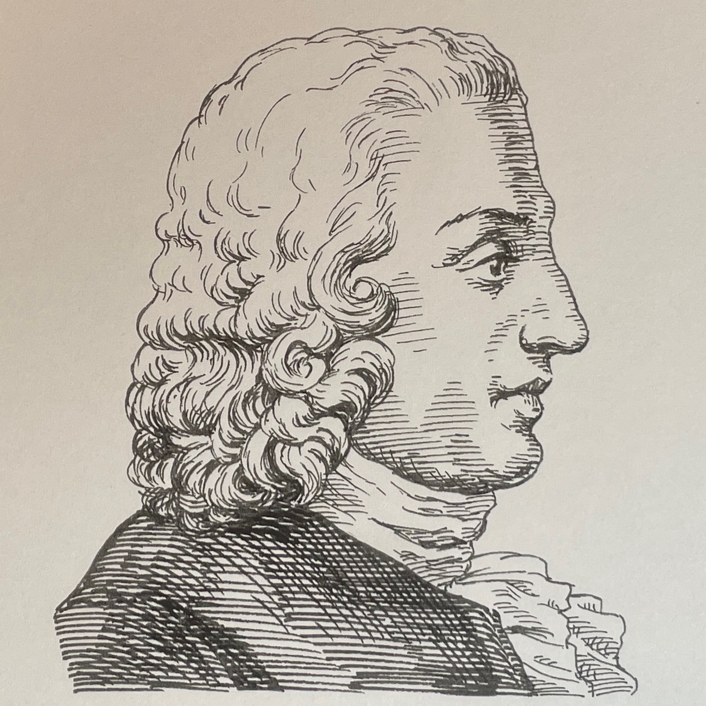 1694-1744を生きた作曲家。ナポリ楽派の祖A・スカルラッティ、同楽派の重鎮レオナルド・ヴィンチの後を継ぎ、その後のナポリ楽派を牽引した。ナポリ楽派におけるオペラ・ブッファや現代和声法(harmony)を確立した一人としてその名を刻んでいる。また指導者としても名高く、ペルゴレージ、ピッチンニ、ヨンメッリなどが門下で育った。