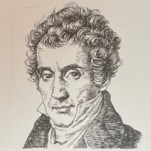 1760-1842を生きた作曲家。幼少期からその音楽の才能を発揮し、ジュゼッペ・サルティ(1729-1802)のもとで学んだ。その後にフランスにわたり国立音楽院の院長にも抜擢されるほどの実力を兼ね備えていた。フランスでの代表作はMédée (1797)。その後ウィーンでもオペラ作曲を中心に活躍し、ウイーンでの代表作Faniska(1806)はベートーヴェンやハイドンに賞賛され、影響を与えた作品としてその名を刻んでいる。