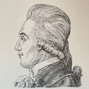 1756-1808を生きた作曲家であり、その生涯を指揮者、ヴァイオリニスト、オルガニストとしてウィーン音楽に捧げた。とりわけ1790年、レオポルト2世の戴冠祭典で高く評価されていたオペラ「Oberon oder König der Elfen」を上演しその名をさらに高め、1792年には皇帝フランツ2世の戴冠式のために戴冠交響曲を作曲するなど王室からの厚い信頼を得ていた。その手がけた作品はヨーロッパ全土に認知され、ハイドン、モーツァルト、ベートーヴェンなどからも高く評価されていたとされる。