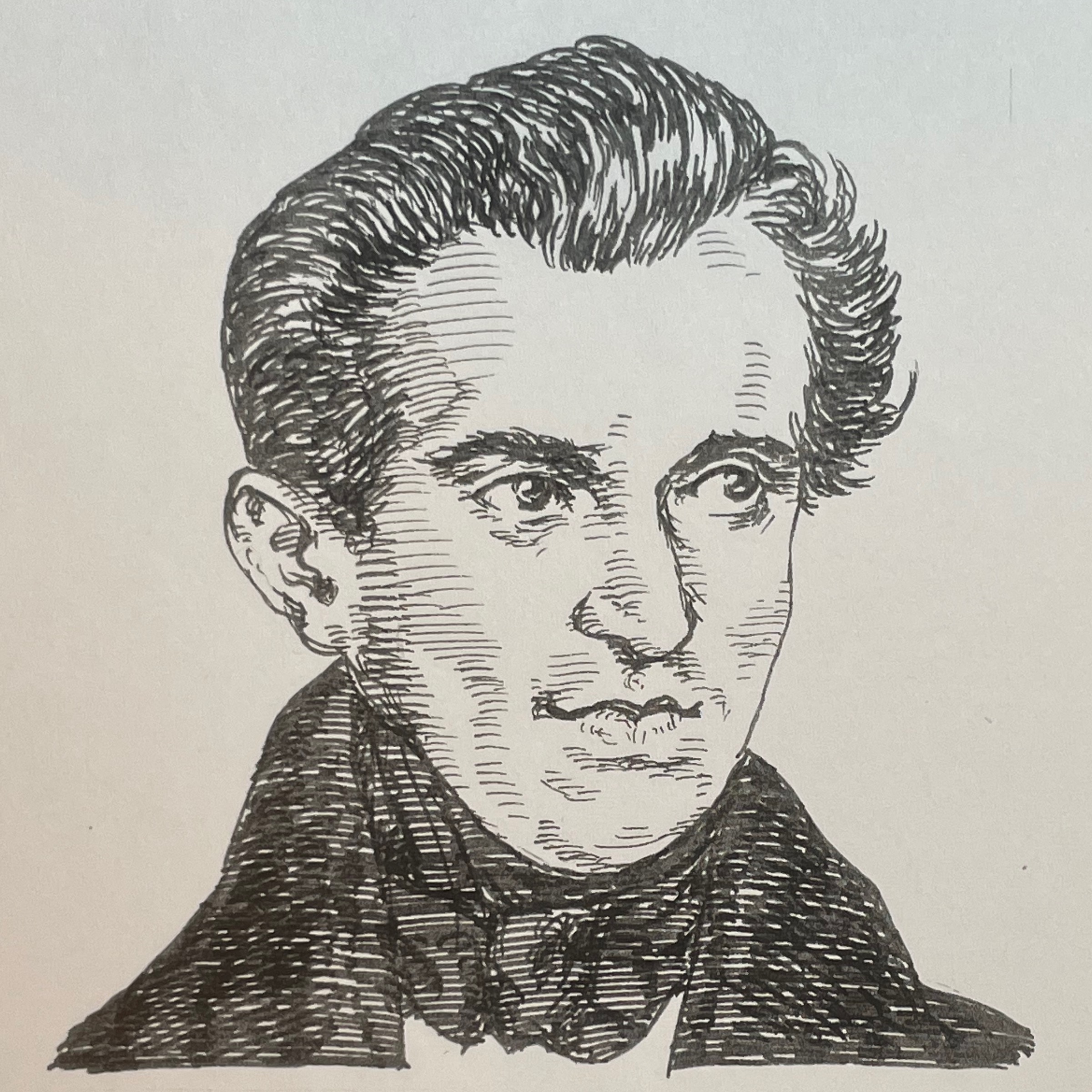 1804-1849を生きた作曲家。Wiener Walzerをヨーゼフ・ランナーと共に発展させた。兄と慕ったランナーの楽団との通称ワルツ合戦を後、自身の楽団を持ち人気を博する。