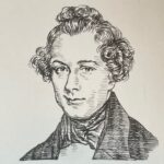 1801-1843を生きた作曲家。ヨハン・シュトラウス1世と共にウィンナ・ワルツの発展に大きな影響を与えウィーンの音楽史にその名を刻む。1822年に兄アントンと弟ヨハネスのドラハネク兄弟と共に三重奏団を結成し、第一ヴァイオリンとして活動。1823年シュトラウス1世（ヴィオラ）が加わりカルテットを形成した後、ランナーオーケストラとなる。その後オーストリアを代表する管弦楽団となり舞曲を中心に活動を展開した。その後シュトラウス1世が独自の楽団を組むと、彼らの間でライバル関係が芽生えることで、さらにウィンナ・ワルツが発展することになる。