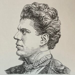 1863-1945を生きた作曲家。ミラノ音楽院で学ぶも中退し、指揮者や音楽教師となる。その後ヴェリズモの影響から、ヴェルガの小説「Cavalleria rusticana」に基づいた自身初のオペラを同名で1890年に作曲。ヴェリズモ・オペラの先駆者となった。この作品は、後のプッチーニ作「La Tosca(1900)」に繋がる。
