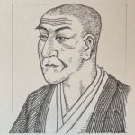 1706-1762を生きた医学者。中国金元時代の医学からの脱却を目指した古方派筆頭の後藤艮山(1659~1733)に師事し、その後同派の大家となる。五臓六腑説に疑問を抱き、ついに1754年幕府の許可を得て日本初の人体解剖を行った。その記録は1759年「蔵志」にて著した。