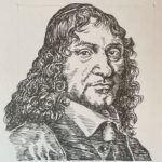 1614-1672を生きた医学者。ライデン大学でヘルニウス(親子)が始めたベッドサイドトレーニング(BST)を受け継ぎ、医学教育に力を入れ、同時に脳解剖の分野で功績を残し、医学における基礎と臨床の両立を推進した。1628年にハーベーによって提唱された血液循環論を支持したことでもその名を刻んでいる。