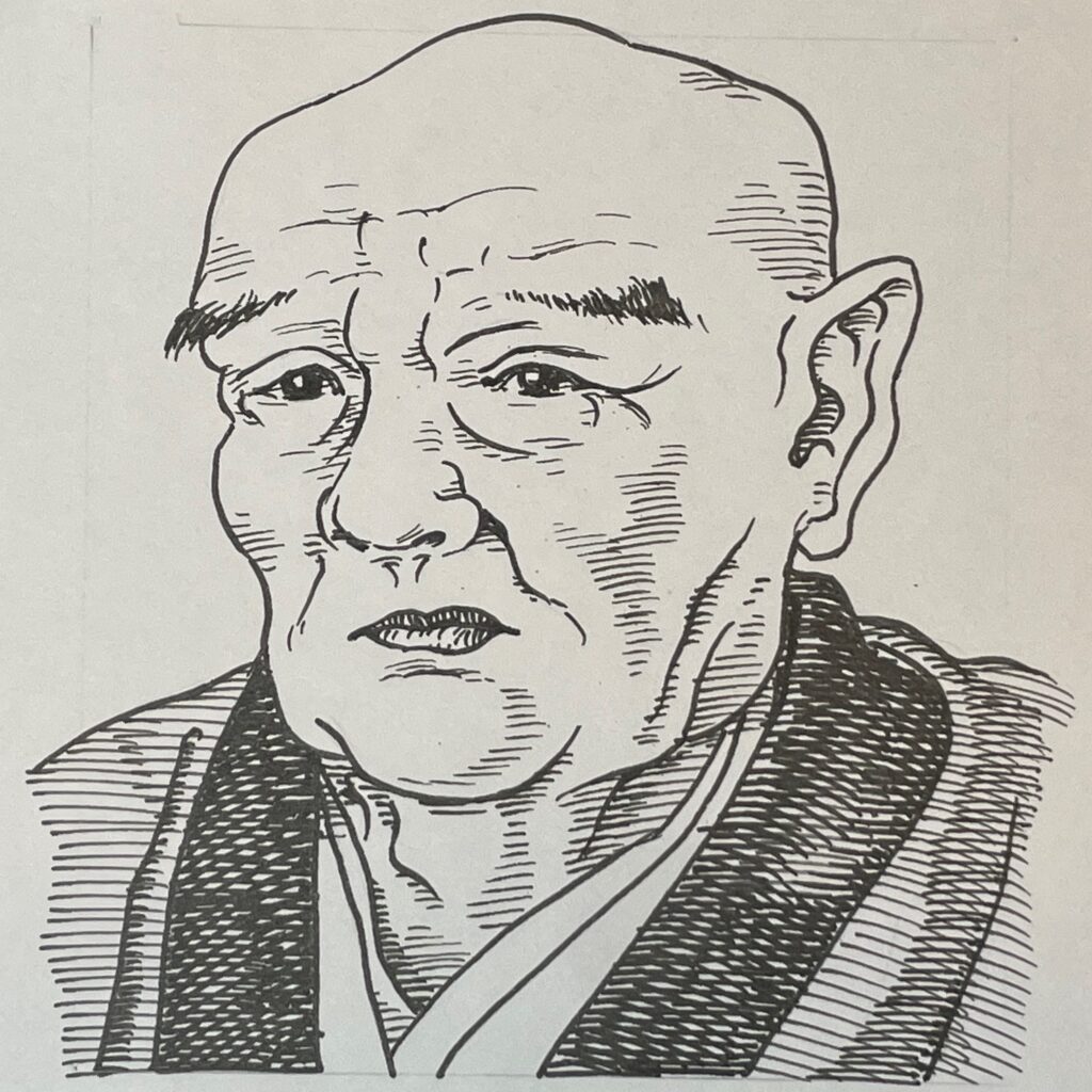 医学の部屋|小石元俊】ビフォーアフターP.F.シーボルト編②