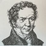 1777-1857を生きた化学者。とても高価だったウルトラマリンの代替品の研究をフランス政府より依頼され、コバルトブルーの合成に1802年に成功させた。これにより青色絵の具が普及し始め、ターナー、ルノワール、モネなどの印象派やゴッホなどのポスト印象派絵画に影響を与えたとされる。ホウ素や過酸化水素の発見者としてのその名を刻んでいる。