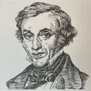 1805-1869を生きた化学者。気体の拡散速度を研究しグレアムの法則を発見、またコロイド状態にある物質を「クリスタロイド」と「コロイド」に分類し、コロイド化学を提唱した。