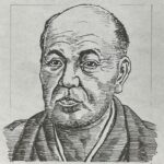 1812-1885を生きた経営者。主に、薩摩と琉球国との間の海上輸送に従事する薩摩藩海運業者を営む「河南家」の七代目。