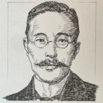 1867-1945を生きた経営者であり実業家。東京帝国大学卒業後、浅野商店に入社,のち浅野総一郎の娘婿となる。浅野系企業の要職を歴任し,明治45年今泉嘉一郎と共に民間初の製鉄会社である日本鋼管(現在のJFEスチール)を設立。日本の製鉄業界の基盤を築き上げた。