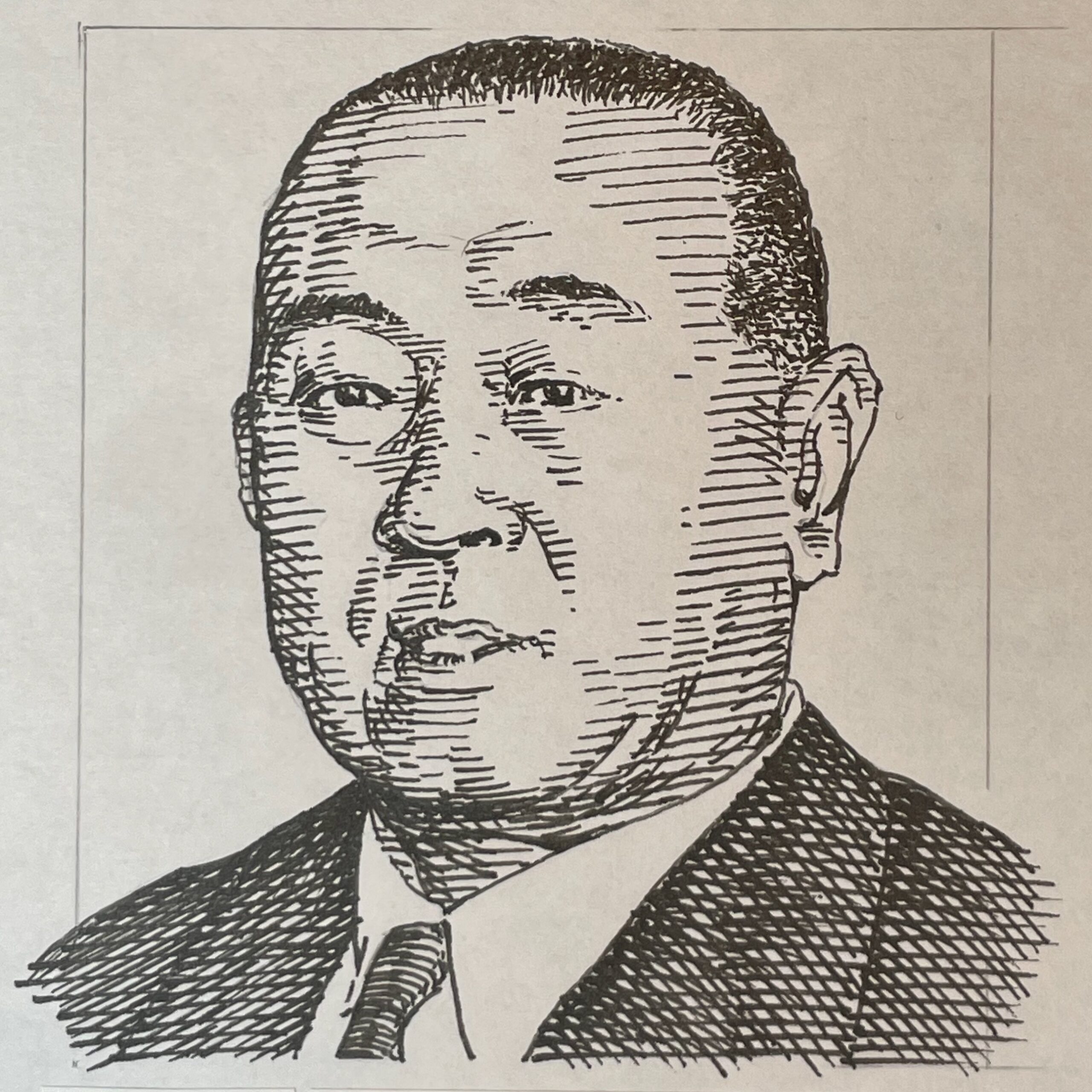 1889-1964を生きた経営者であり実業家。早稲田大学政治経済学部を卒業後、1920(大正9)年に箱根土地(後の国土計画)を創立。箱根、伊豆、東京近郊で大規模な開発を成功させ、不動産業界での地位を確立する。また、西武鉄道などの社長を務め、西武グループの基盤を形成した。政治家としても活躍し1953(昭和28)年には衆議院議長に就任した。