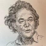 1922-1998を生きた経営者であり実業家。函館新聞記者を経て、1955(昭和30)年にアート・フレンド・アソシエーションを設立。ドン・コザック合唱団やボリショイ・バレエ団などを招き、成功を収める。その後、居酒屋チェーン「北の家族」を経営し、成功を収めた。多くの文化人と交流のあったことでも知られている。