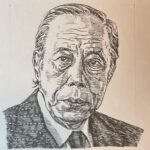 1907-1987を生きた経営者であり実業家。戦前は旅館業などに関わり、1948(昭和23)年に日本初の割賦販売会社を名古屋に設立。1951(昭和26)年には東京で日本信用販売（現、三菱UFJニコス）を設立し、三和銀行と共同でJCBを創設。信販制度を日本に定着させ、消費者金融の発展に大きく貢献した。城山三郎の小説『風雲に乗る』のモデルとしても知られる。