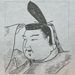 700年ごろ-785を生きた文学家であり歌人、そして貴族。大伴旅人の長男として生まれ、多くの官職を歴任。歌人としては、日本最古の歌集である『万葉集』の全歌数4516首のうち473首の約10％の歌が掲載されていることから編者の一人とされている。その全20巻のうち巻17～巻19に自身の歌日記を残した。内訳は27年間の歌歴のうち、越中時代5年間の歌数が223首であるのに対し、それ以前の14年間は158首、以後の8年間は92首となっている。政治的な波乱の時代であり、多くの事件や政治闘争に巻き込まれ、759(天平宝字3)年新年の宴の歌を最後に785年の没するまでの約25年間歌を詠まなかったのか、残されていないのか、いまでも不明となっている。三十六歌仙のひとり。