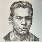 1868-1931を生きた経営者であり実業家。1908(明治41)年、東京帝国大学池田菊苗博士がグルタミン酸を主要成分とする調味料の製造方法を発明し、この特許を取得。翌年に「味の素」として販売を開始。製造過程での課題を克服し、1917(大正6)年に株式会社鈴木商店(現、味の素株式会社)を設立。